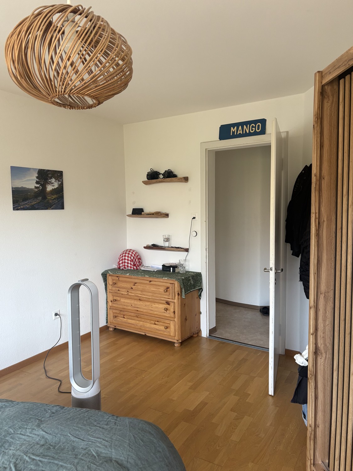 Appartamento di 3 ½ locali, foto 6 di 10
