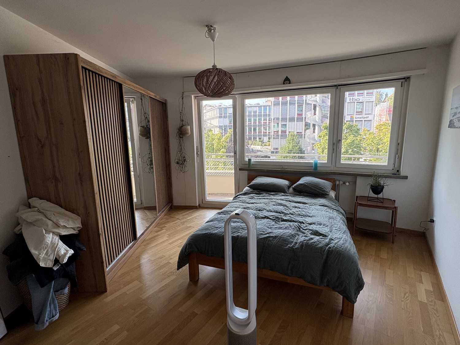 Appartamento di 3 ½ locali, foto 5 di 10