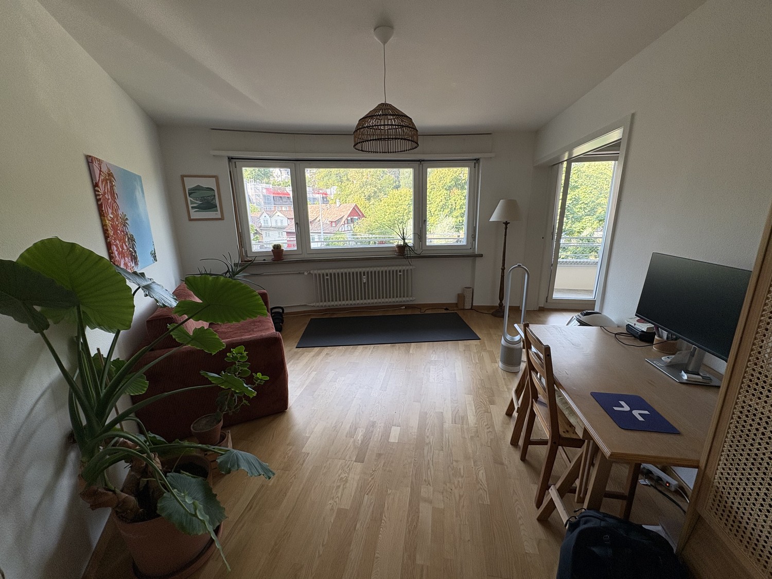 Appartamento di 3 ½ locali, foto 3 di 10