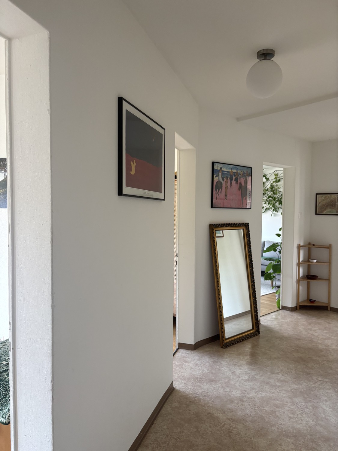 Appartamento di 3 ½ locali, foto 7 di 10