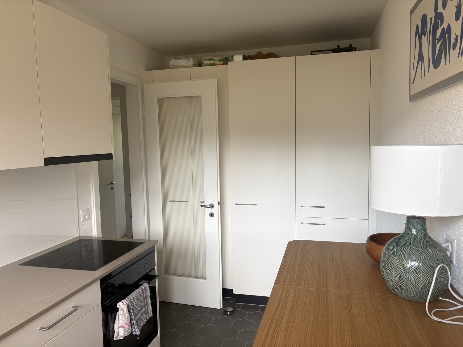 Appartamento di 3 ½ locali, foto 8 di 10