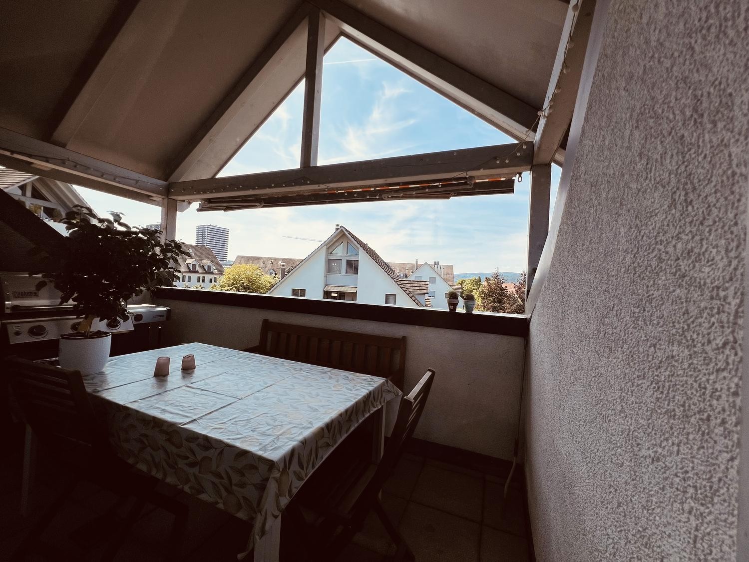 Appartamento di 5 ½ locali, foto 6 di 10