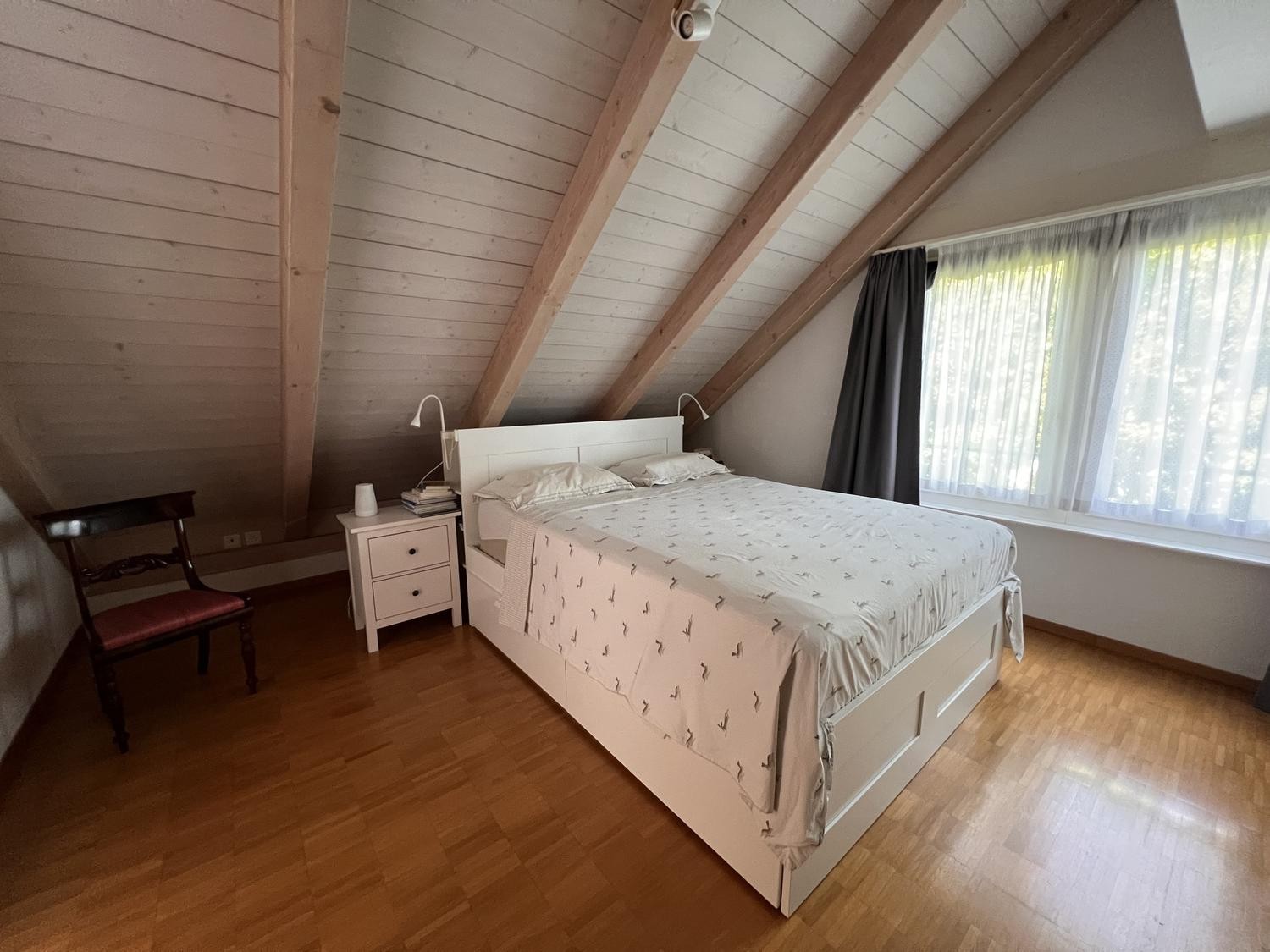 Appartamento di 5 ½ locali, foto 3 di 10