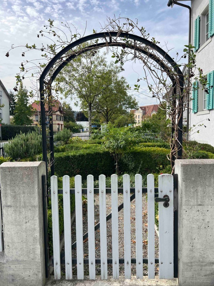 Appartamento di 5 ½ locali, foto 9 di 10