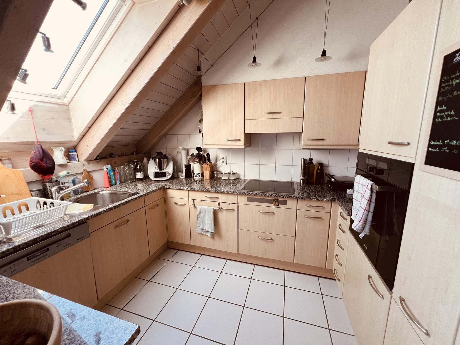 Appartamento di 5 ½ locali, foto 2 di 10