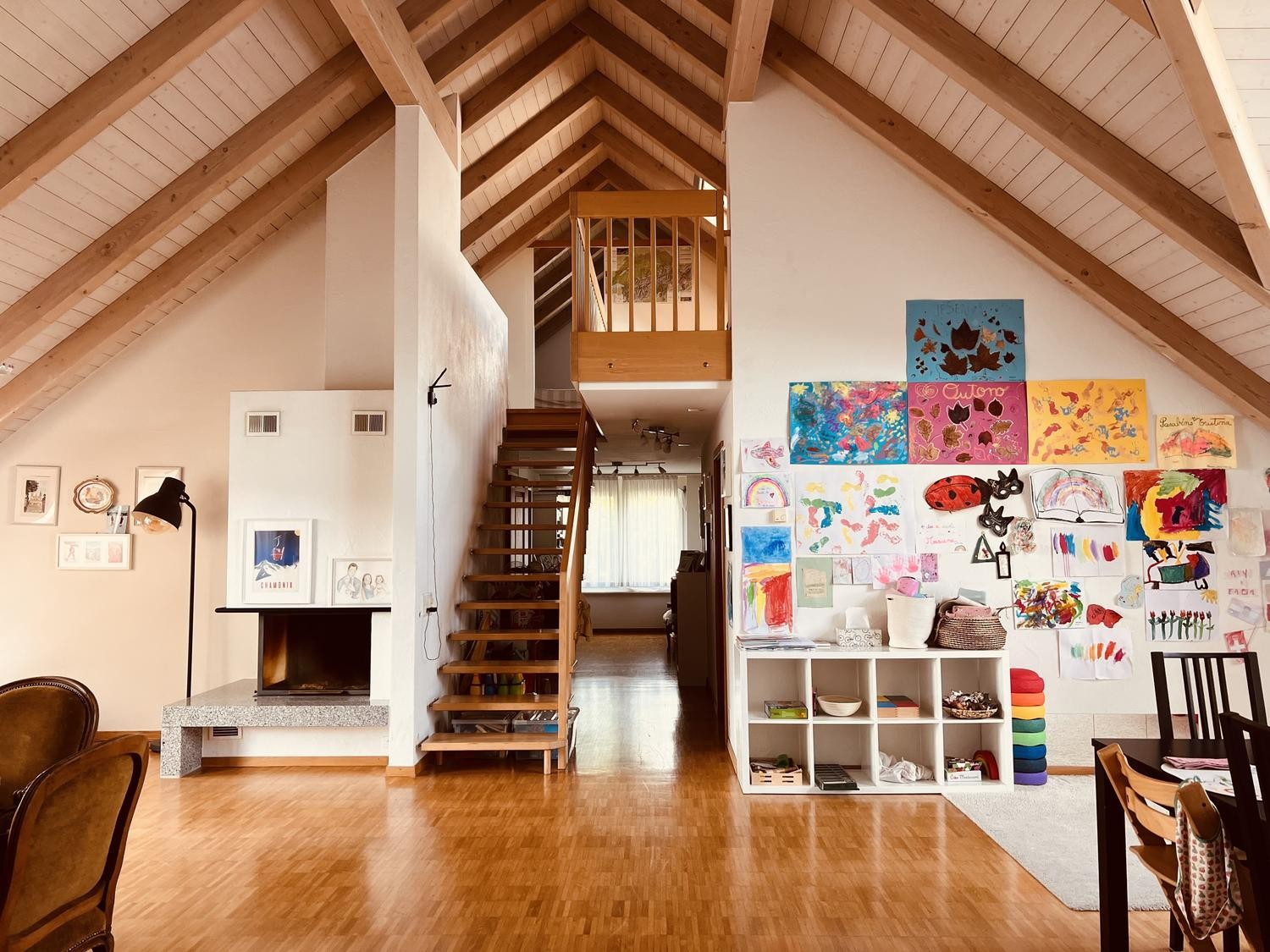 Appartamento di 5 ½ locali, foto 1 di 10