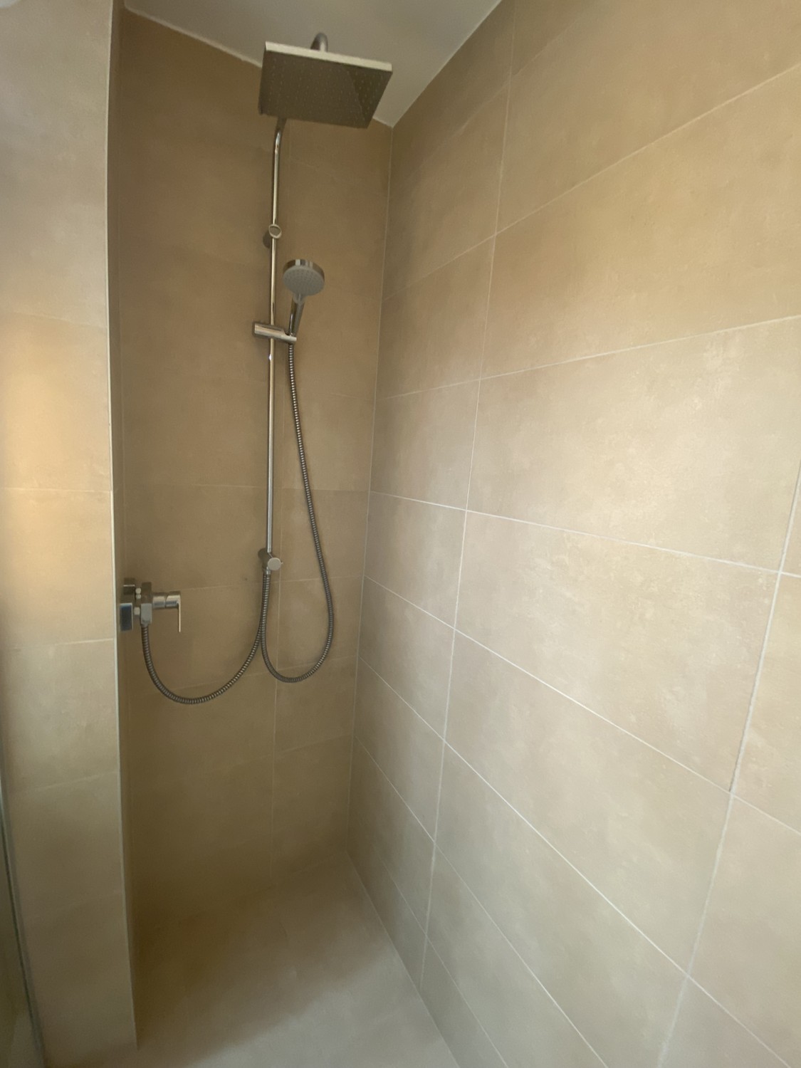 2 rooms apartment