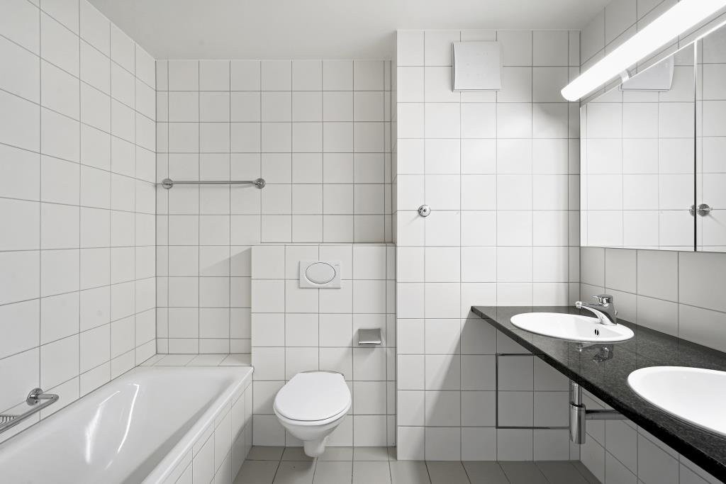 3 ½ locali duplex