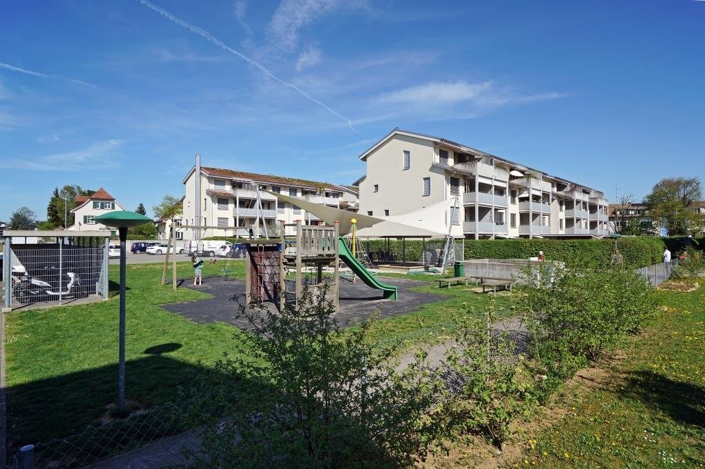 3 ½ locali duplex