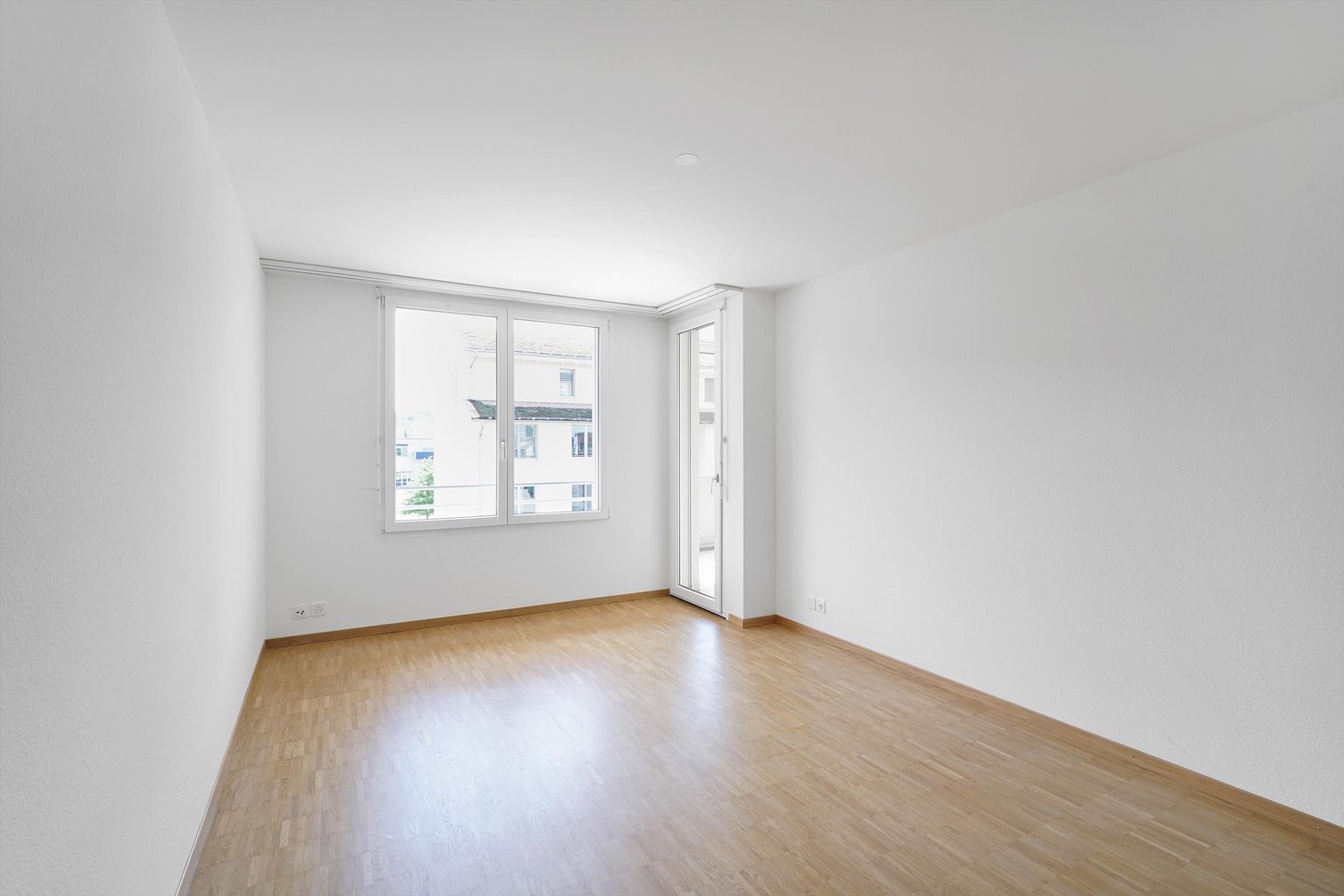 3 ½ locali duplex