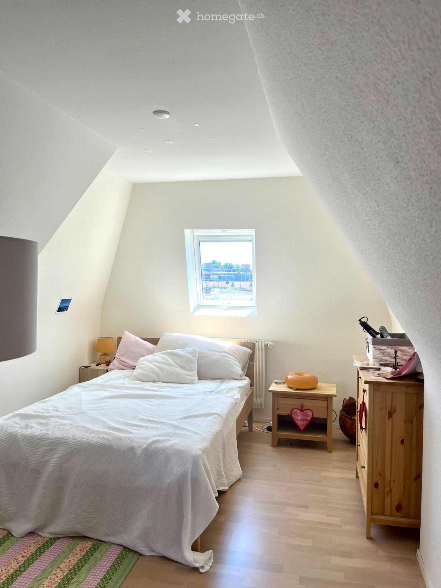 appartamento di 2 ½ locali, foto 1 di 4
