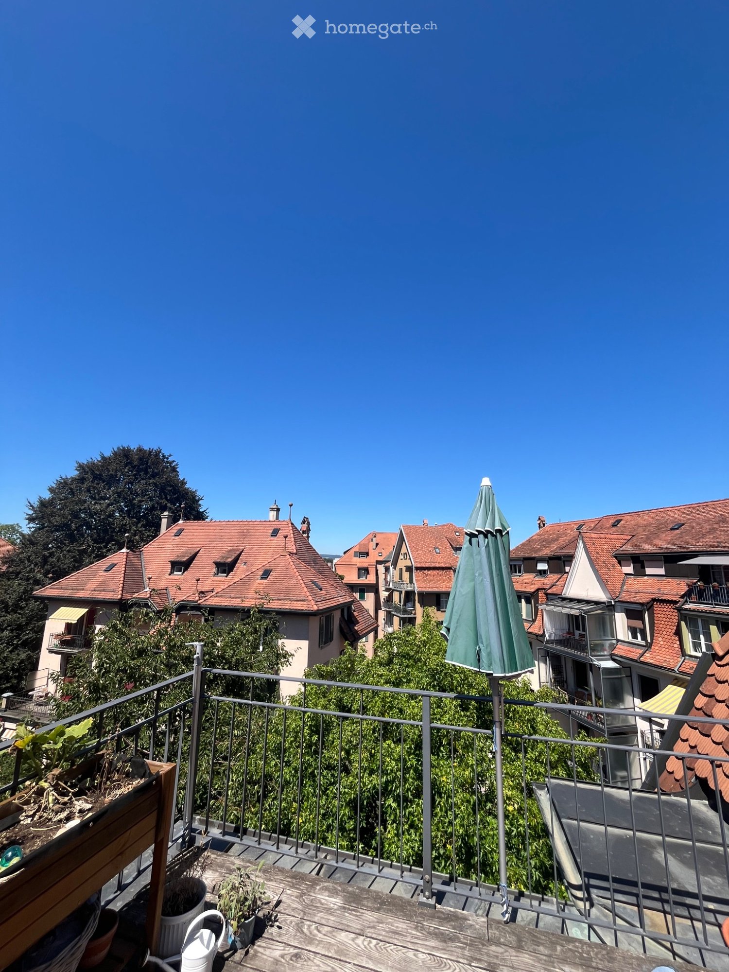 appartamento di 2 ½ locali, foto 2 di 4