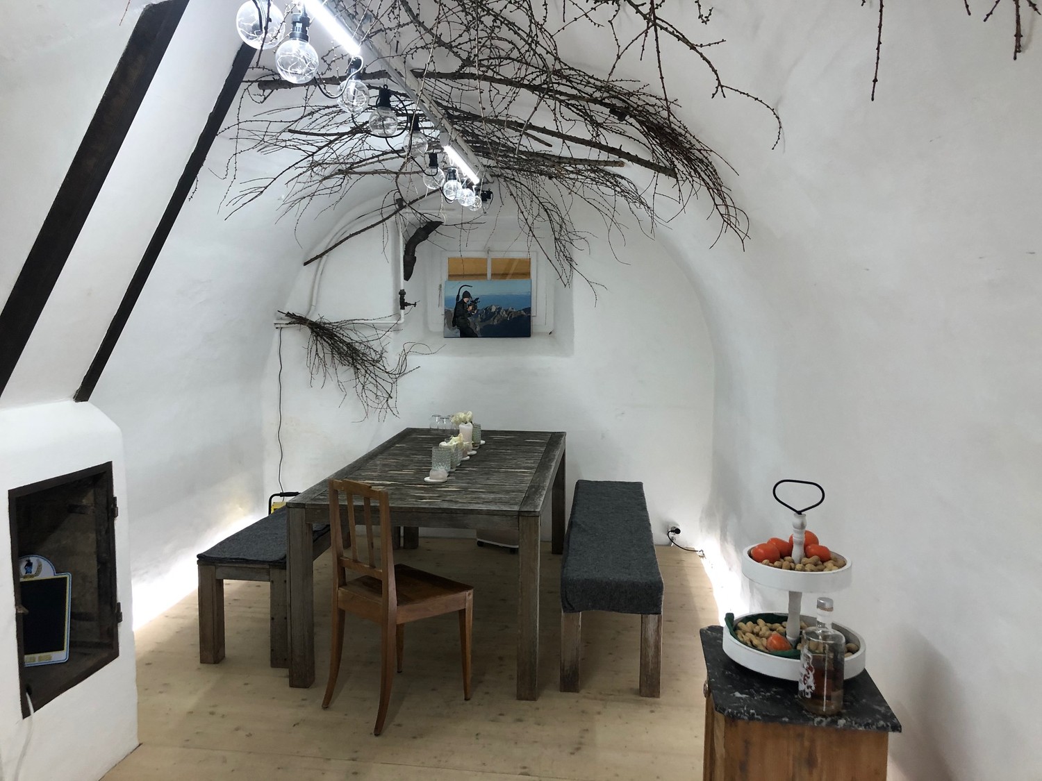 58m² commerciale