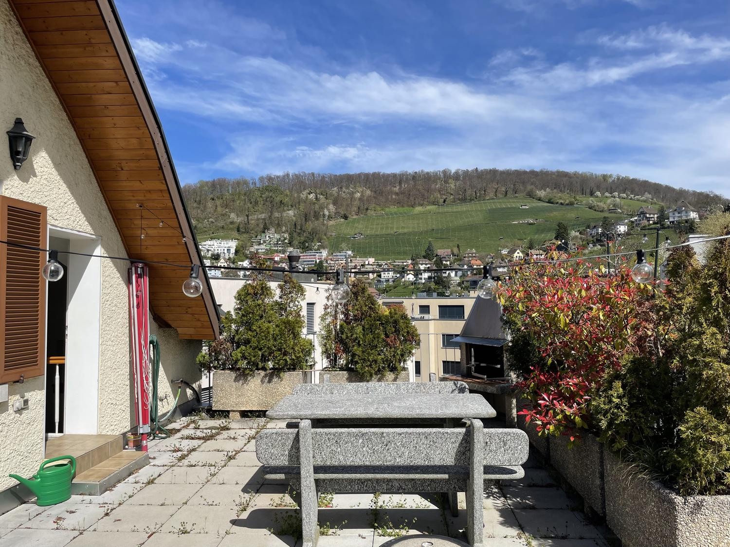 Appartamento di 1 ½ locali