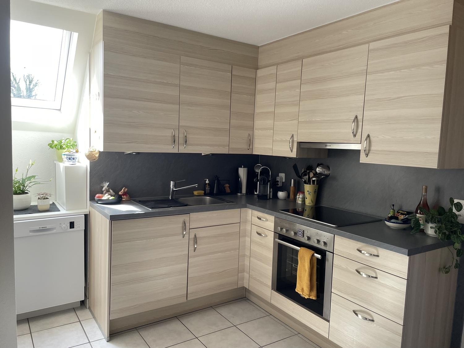 Appartamento di 1 ½ locali