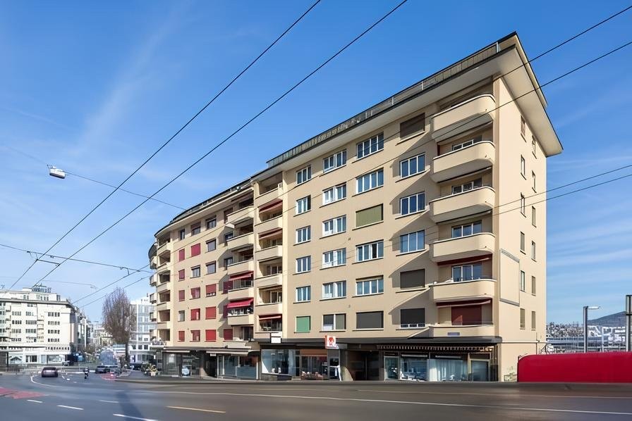 negozio di 106m²