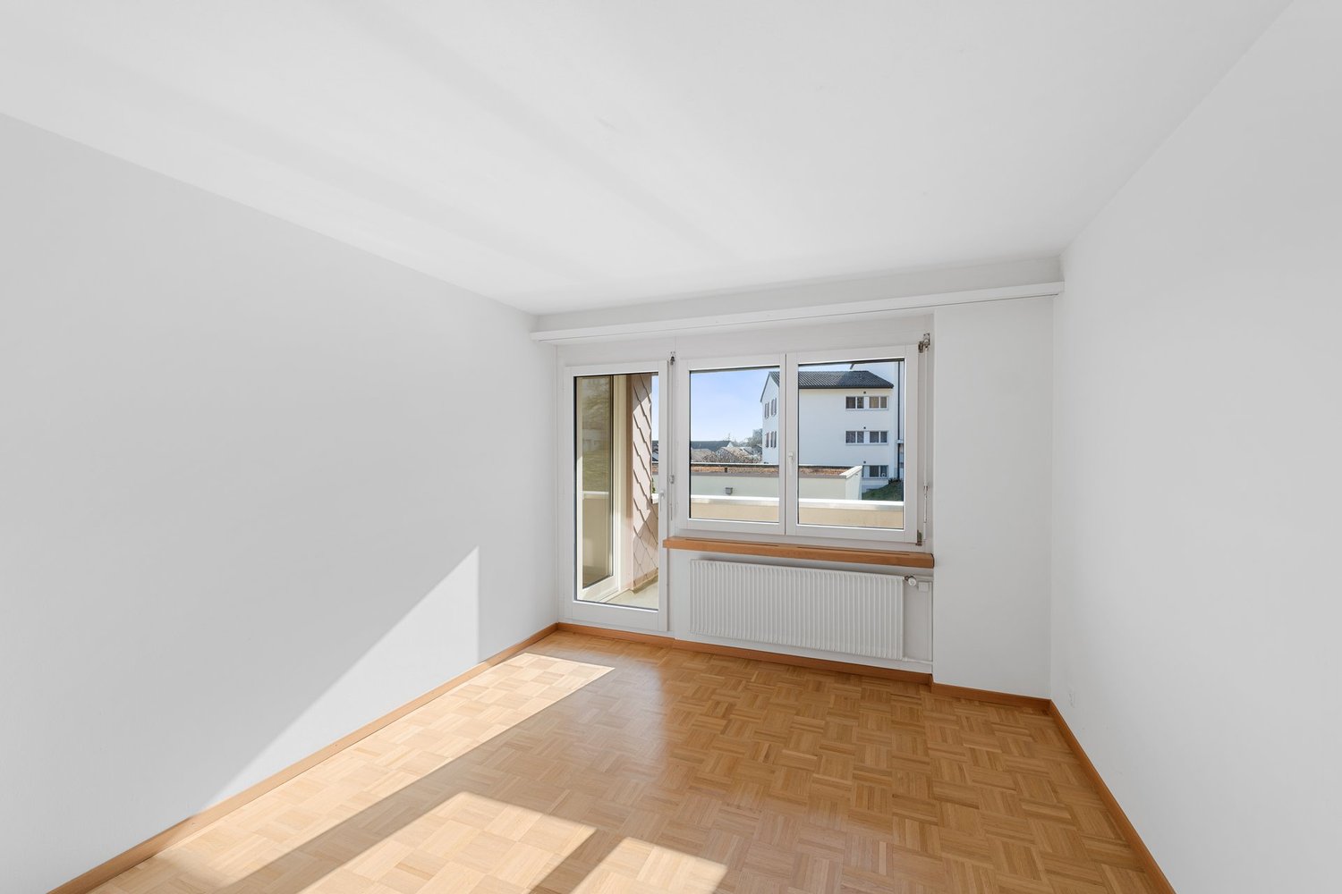 Appartamento di 4 ½ locali
