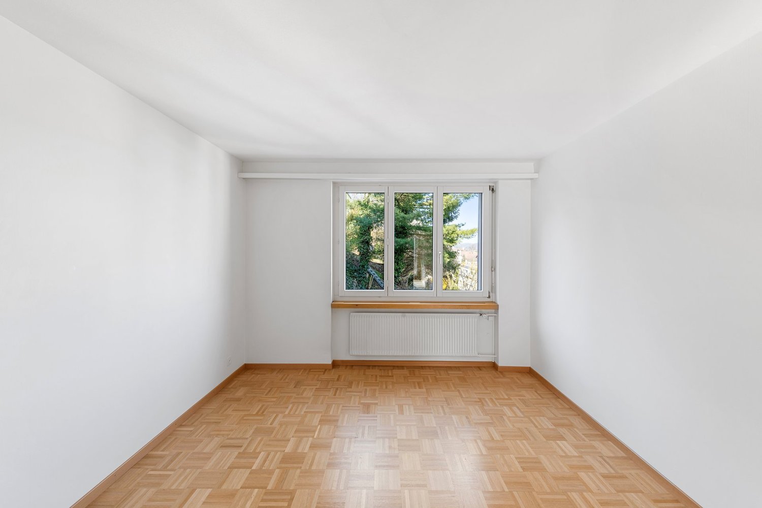 Appartamento di 4 ½ locali