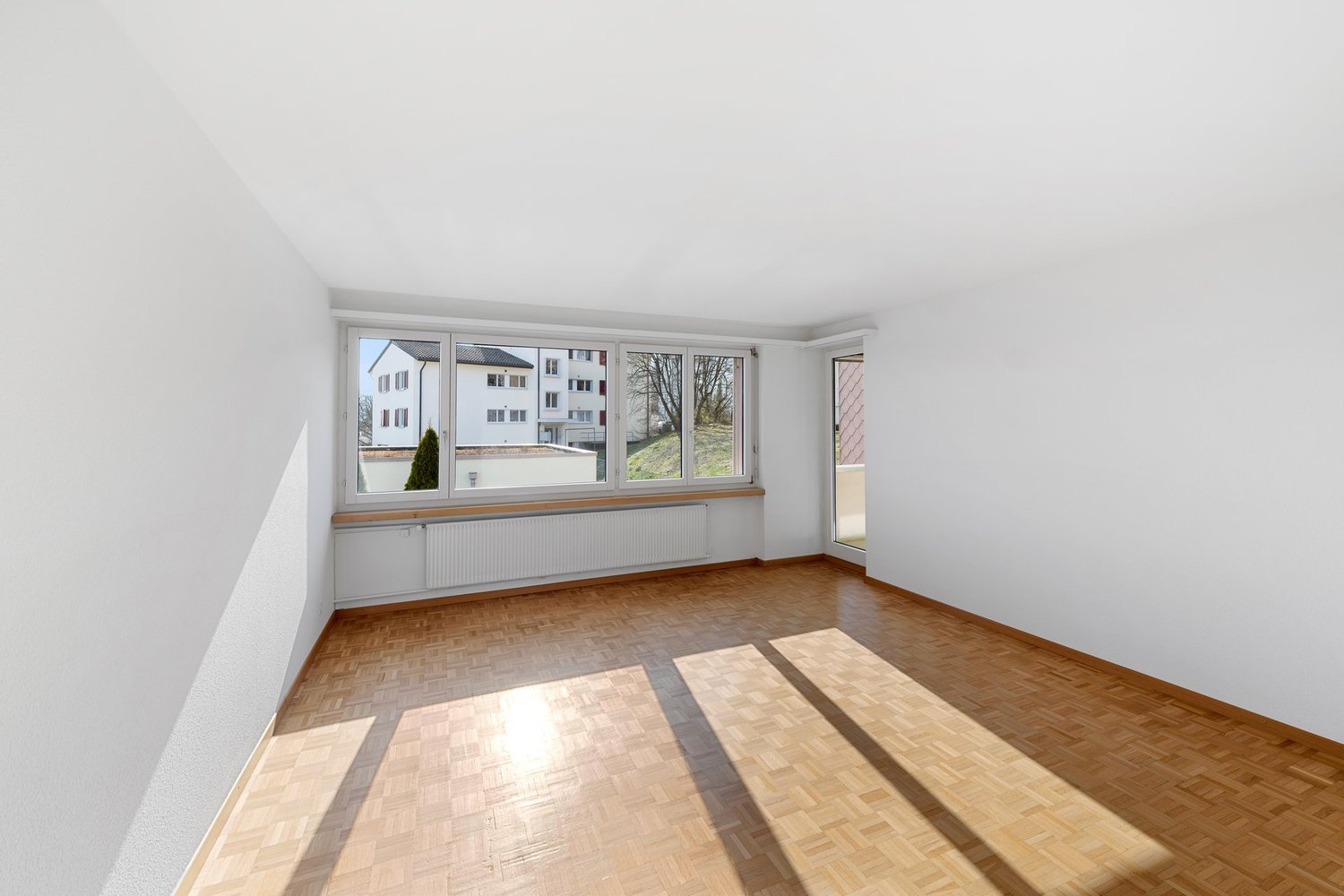 Appartamento di 4 ½ locali