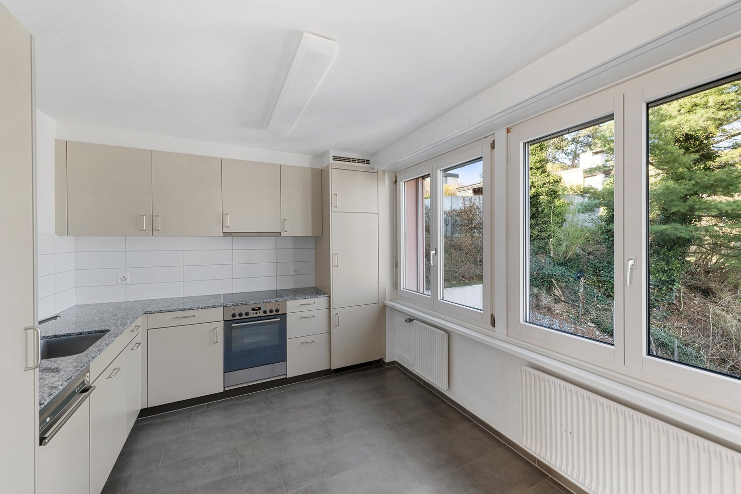 Appartamento di 4 ½ locali