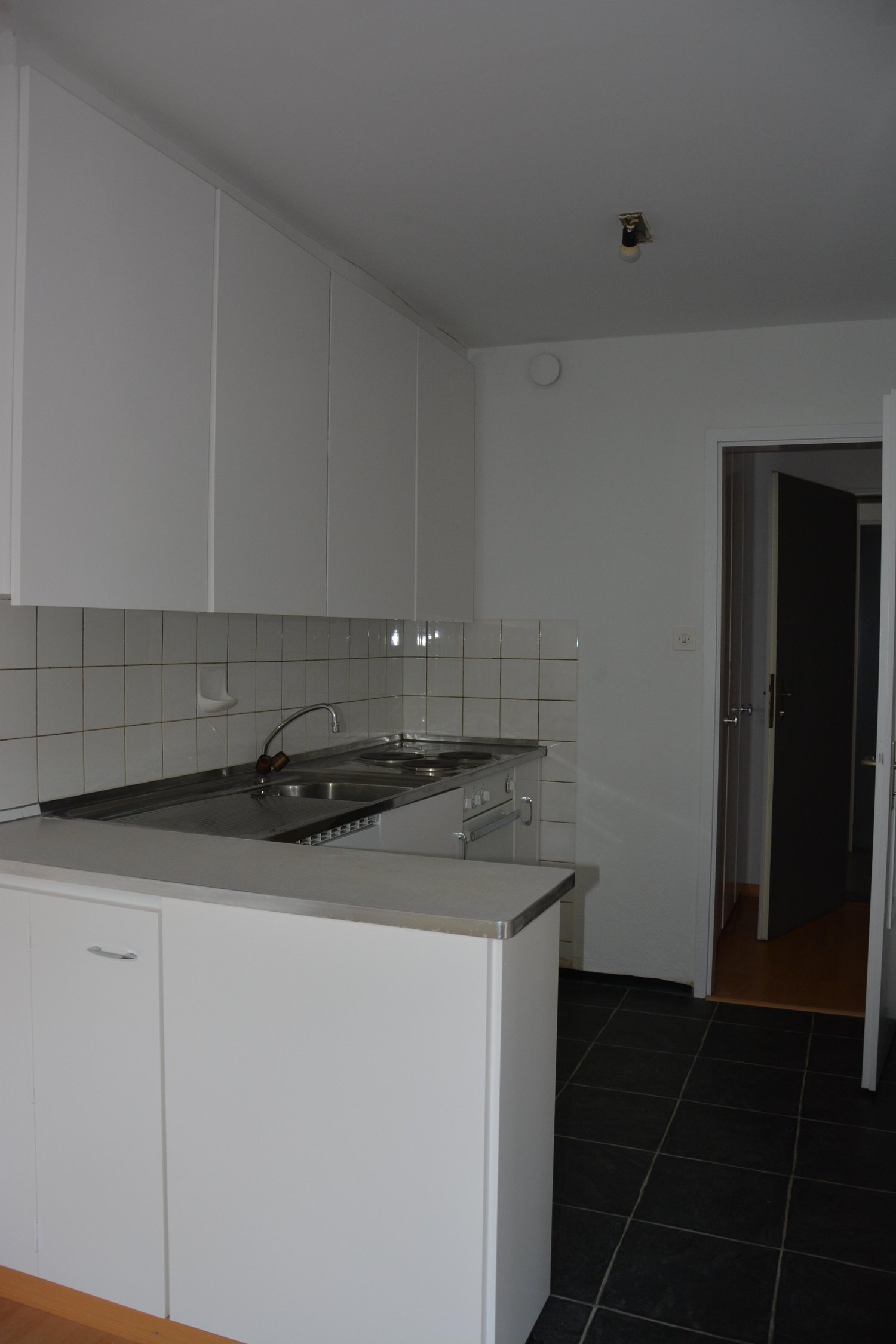 Appartamento di 2 ½ locali