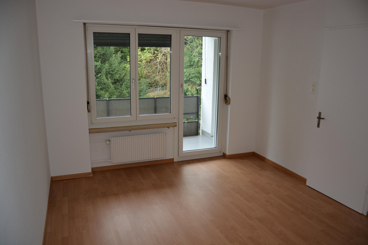 Appartamento di 2 ½ locali