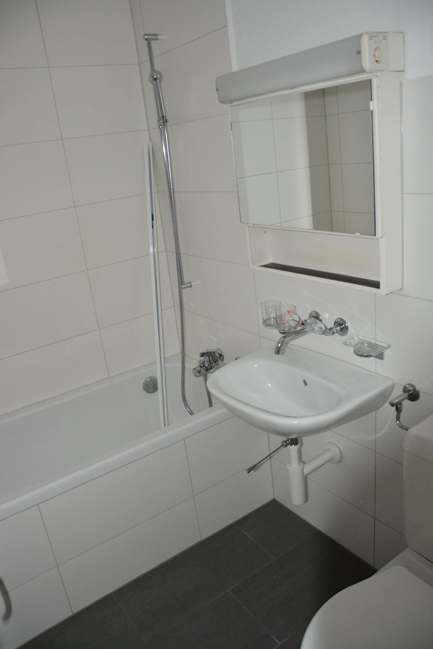 Appartamento di 2 ½ locali