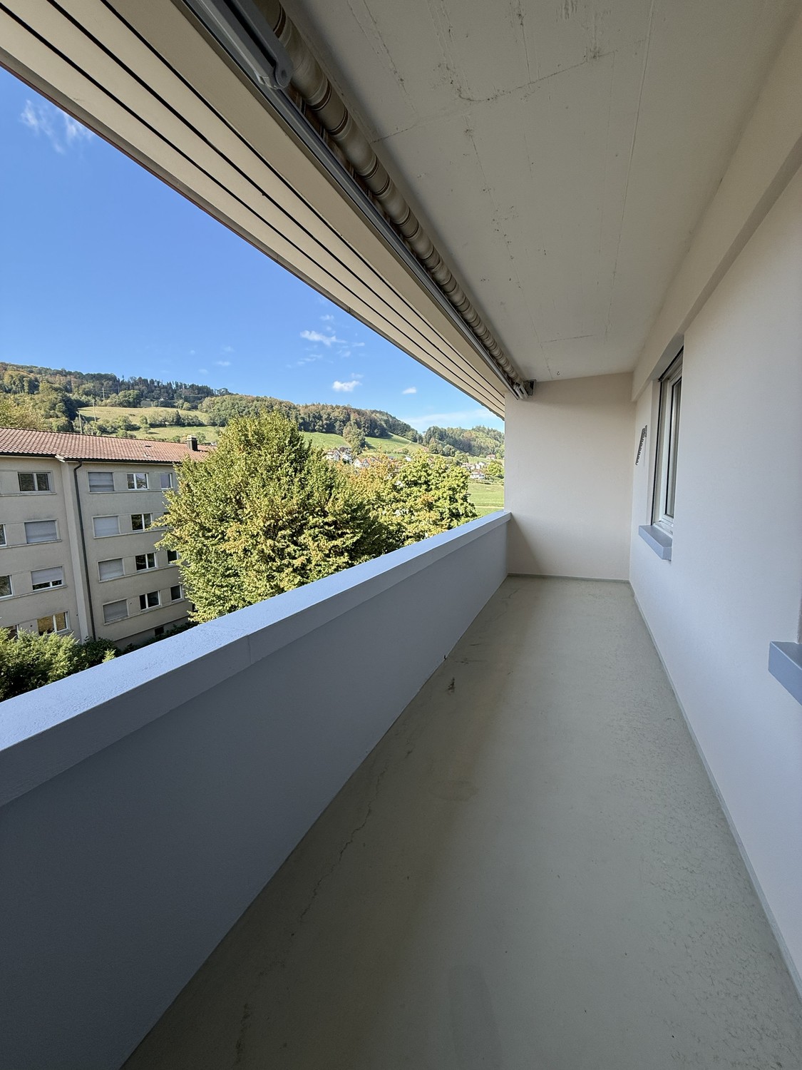 appartamento di 4 locali