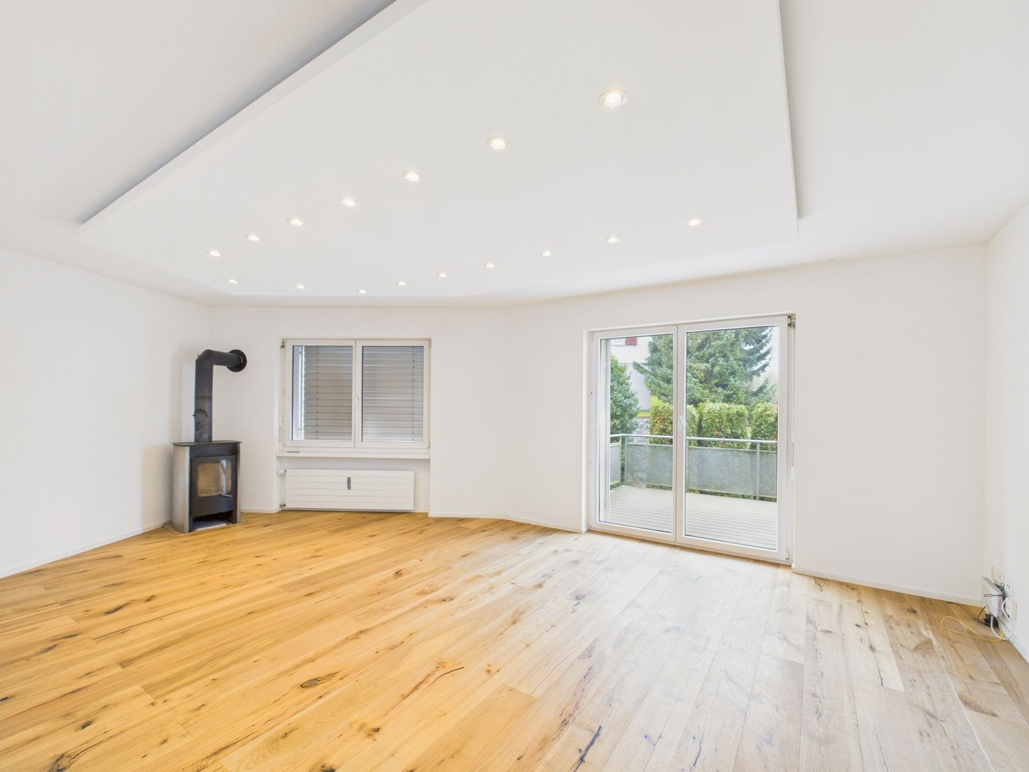 Appartamento di 2 ½ locali, foto 3 di 8