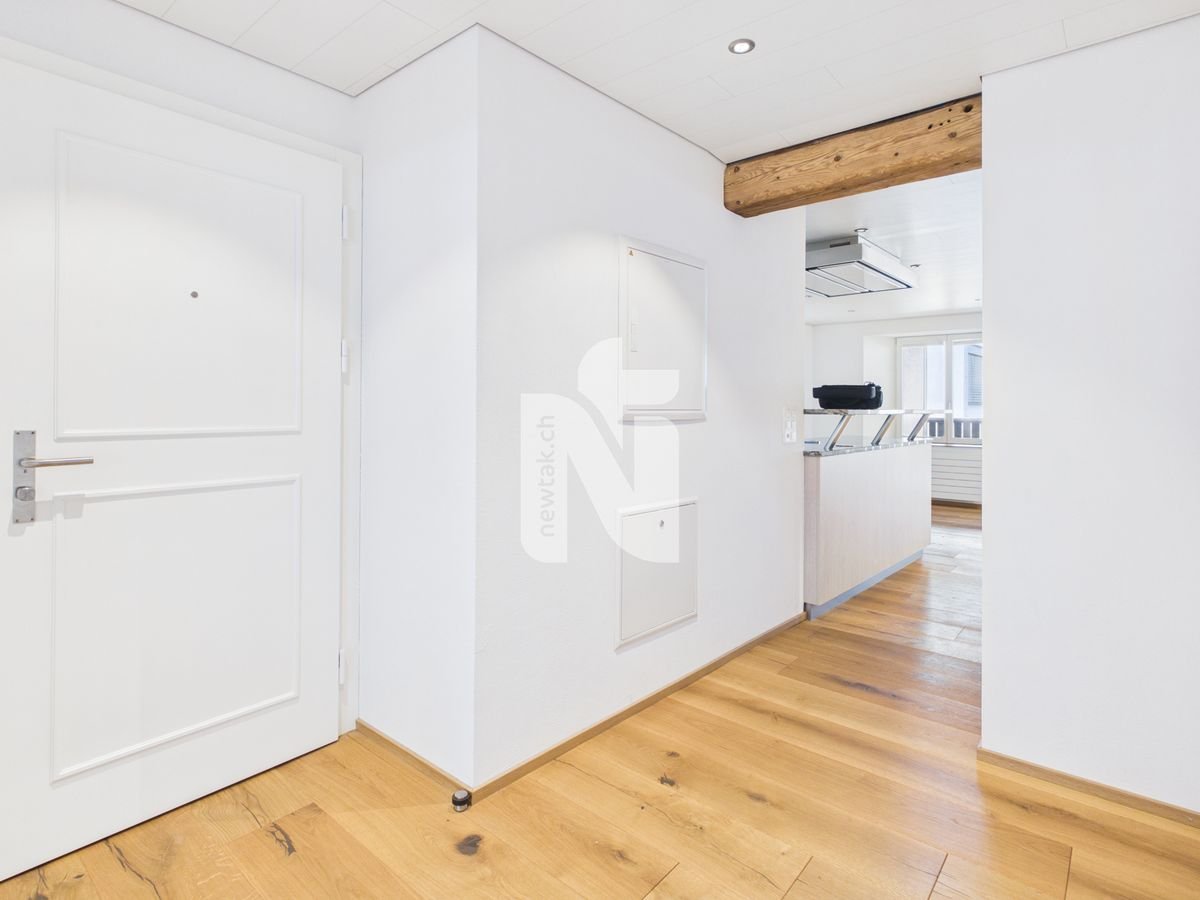 Appartamento di 2 ½ locali, foto 6 di 10