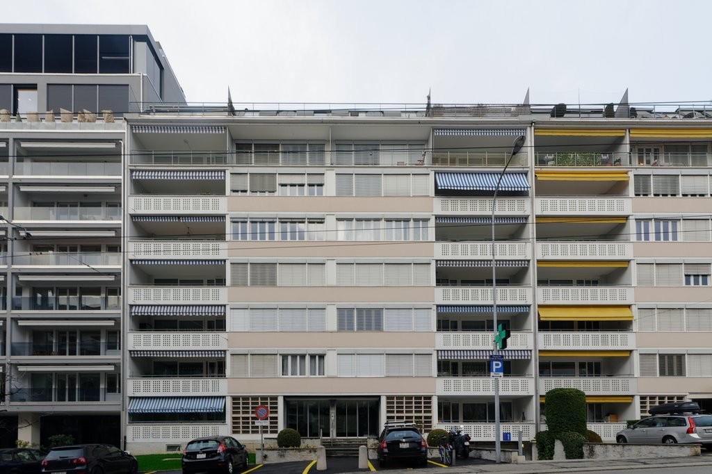 appartamento di 2 locali, foto 1 di 4