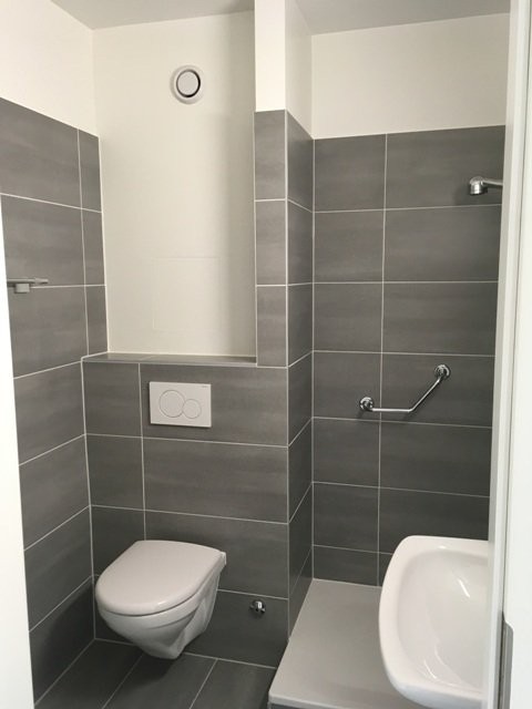 appartamento di 2 locali, foto 3 di 4