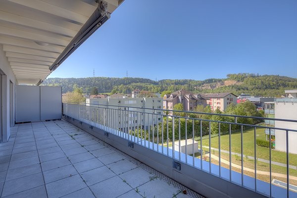 Appartamento di 2 ½ locali, foto 7 di 7