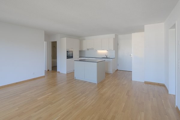 Appartamento di 2 ½ locali, foto 1 di 7