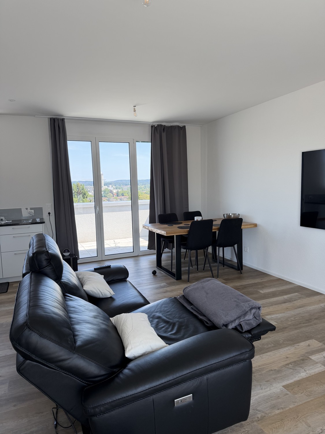 Appartamento di 2 ½ locali, foto 9 di 10
