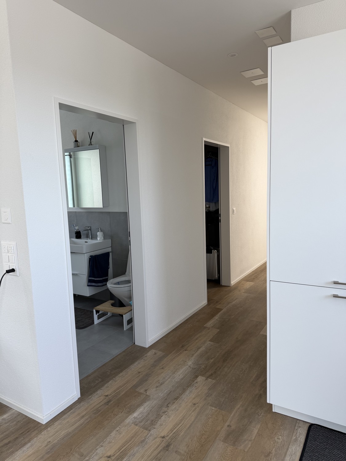 Appartamento di 2 ½ locali, foto 3 di 10