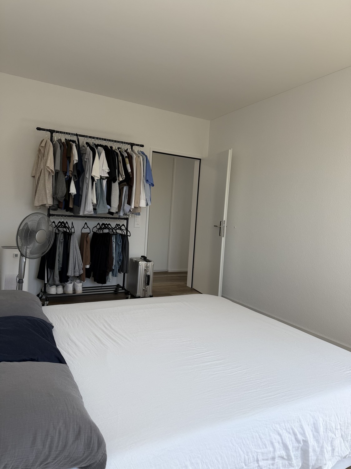 Appartamento di 2 ½ locali, foto 10 di 10