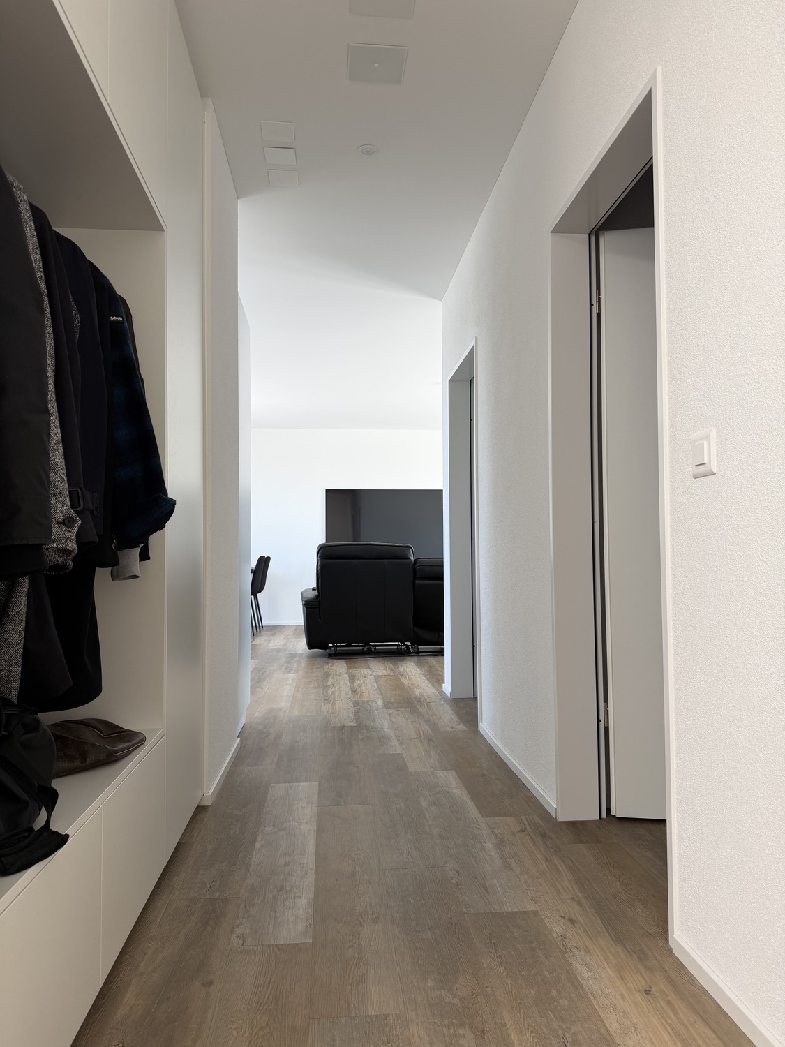 Appartamento di 2 ½ locali, foto 8 di 10