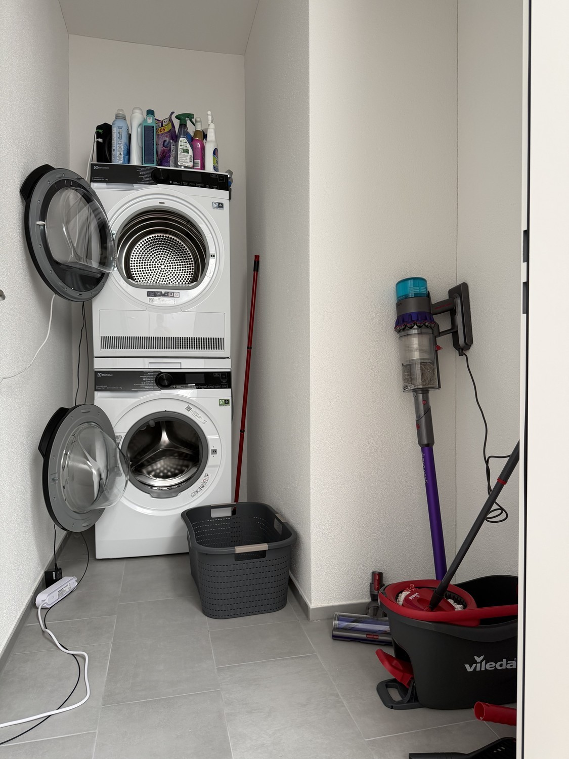 Appartamento di 2 ½ locali, foto 7 di 10