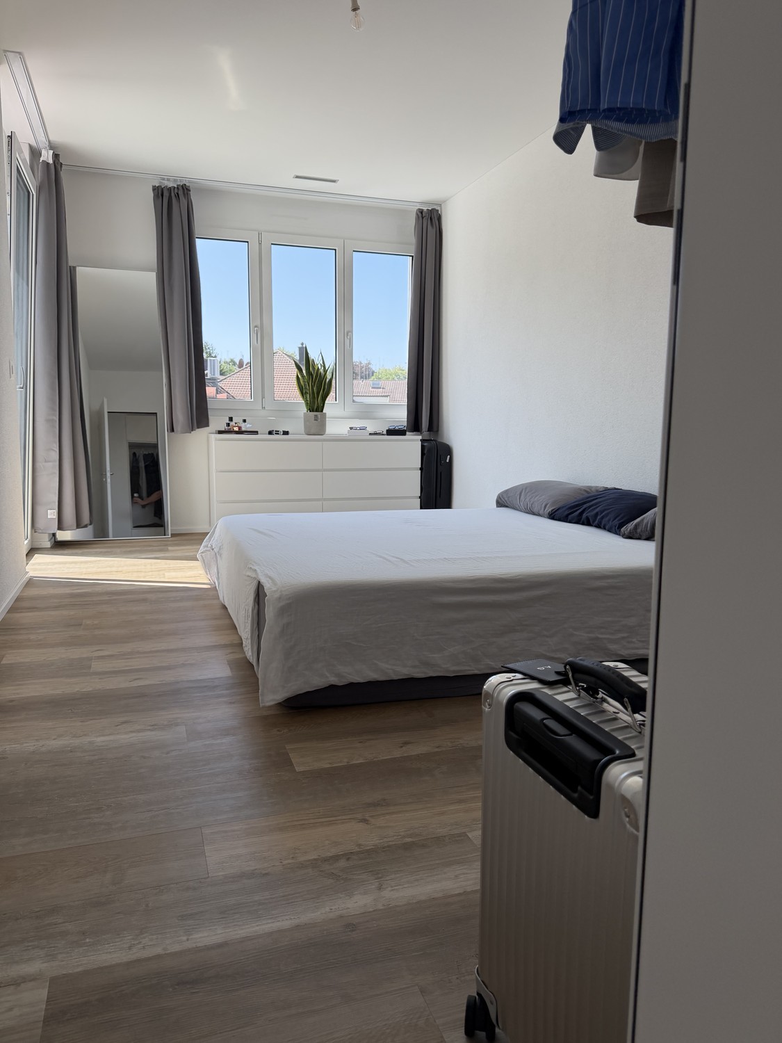 Appartamento di 2 ½ locali, foto 1 di 10