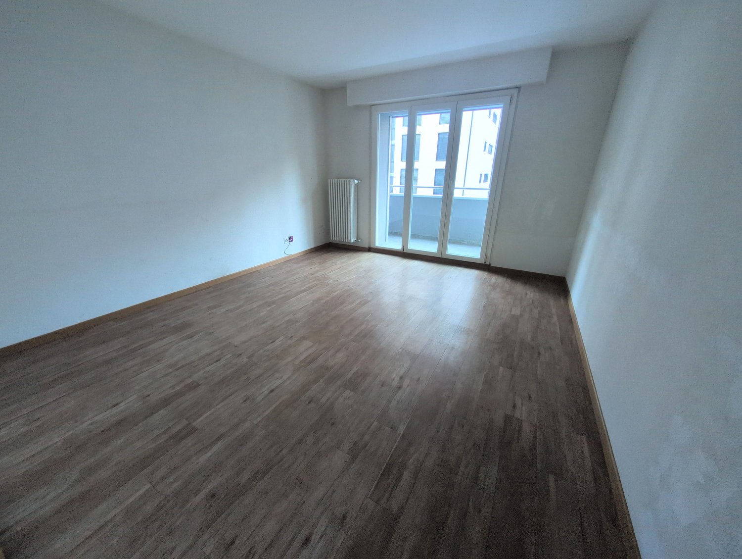 Appartamento di 2 ½ locali, foto 6 di 10