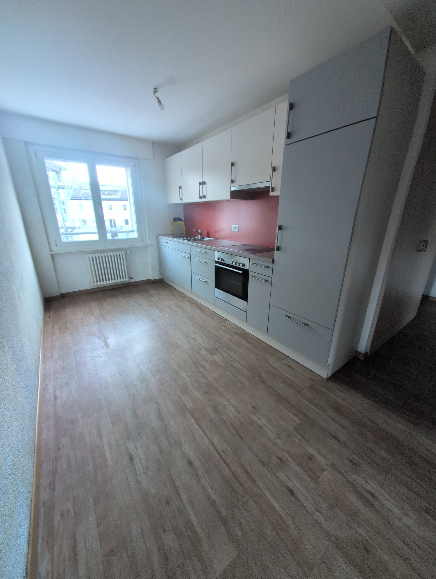 Appartamento di 2 ½ locali, foto 3 di 10