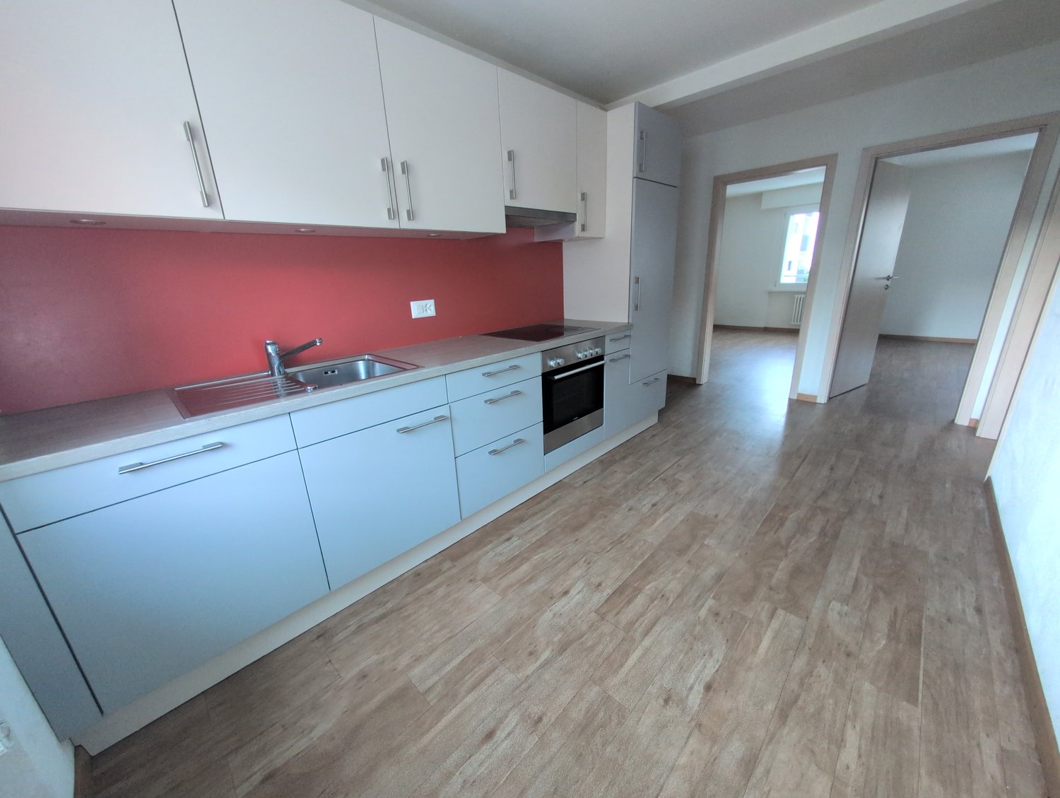 Appartamento di 2 ½ locali, foto 5 di 10