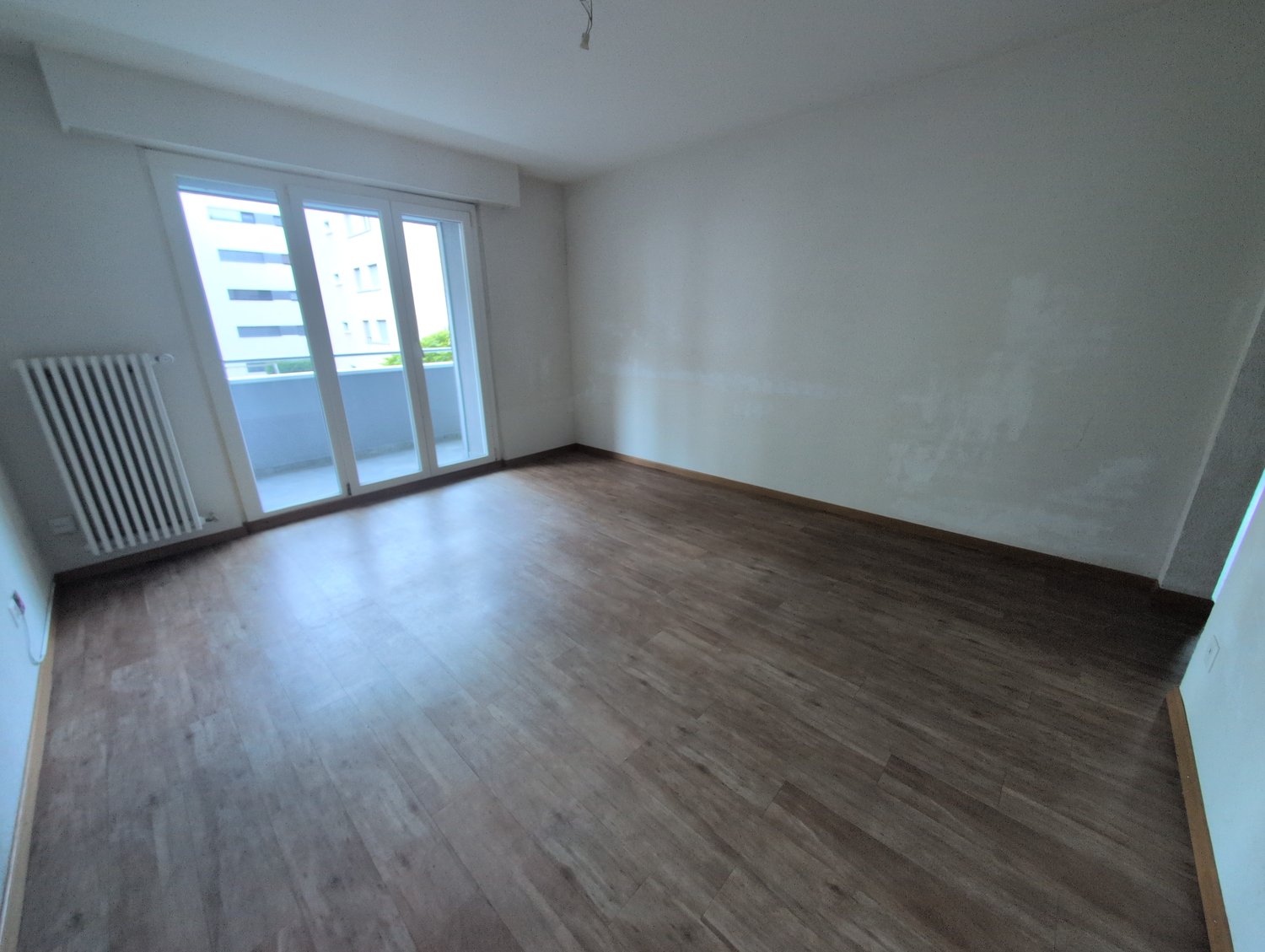 Appartamento di 2 ½ locali, foto 7 di 10