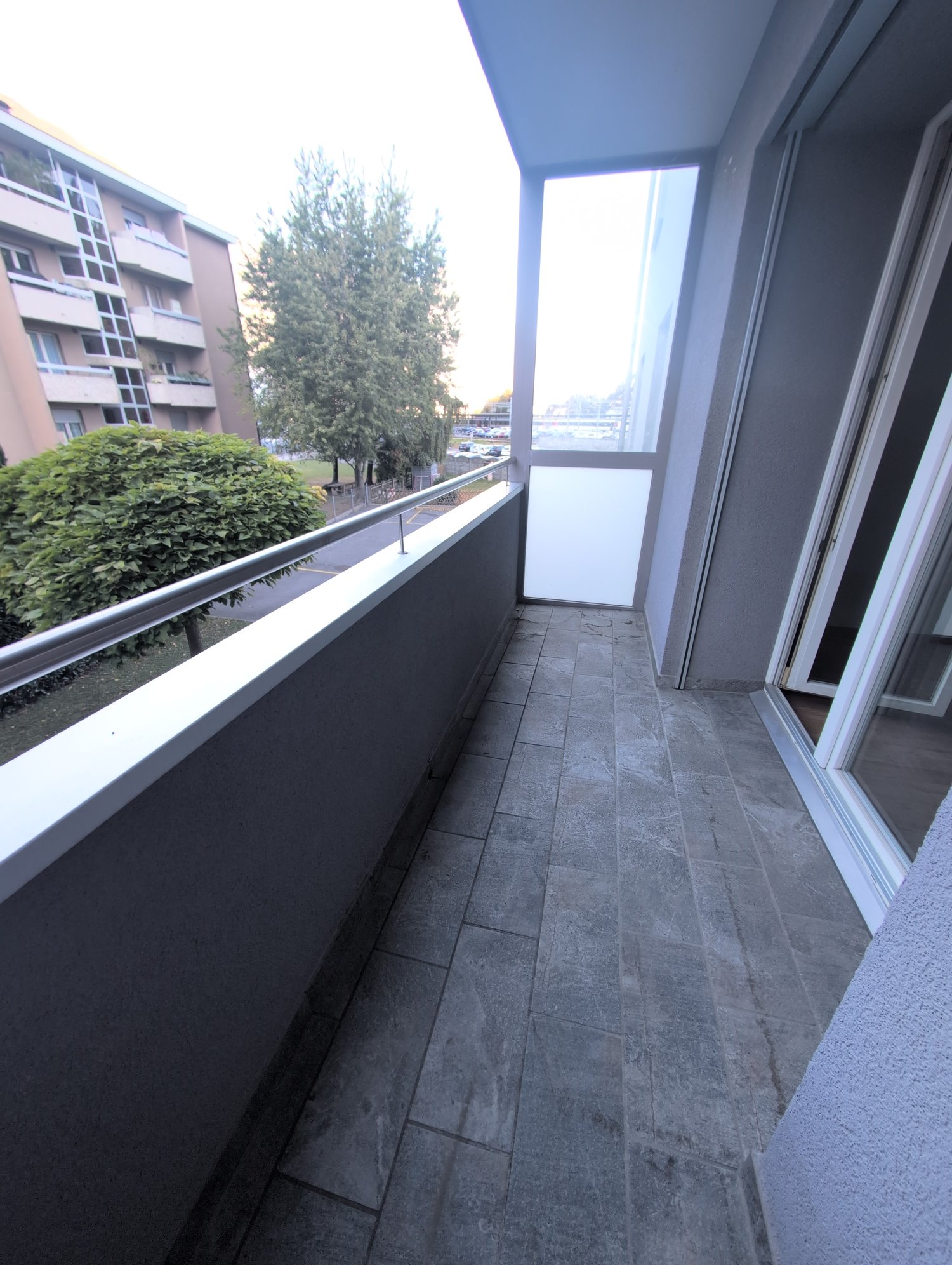 Appartamento di 2 ½ locali, foto 9 di 10