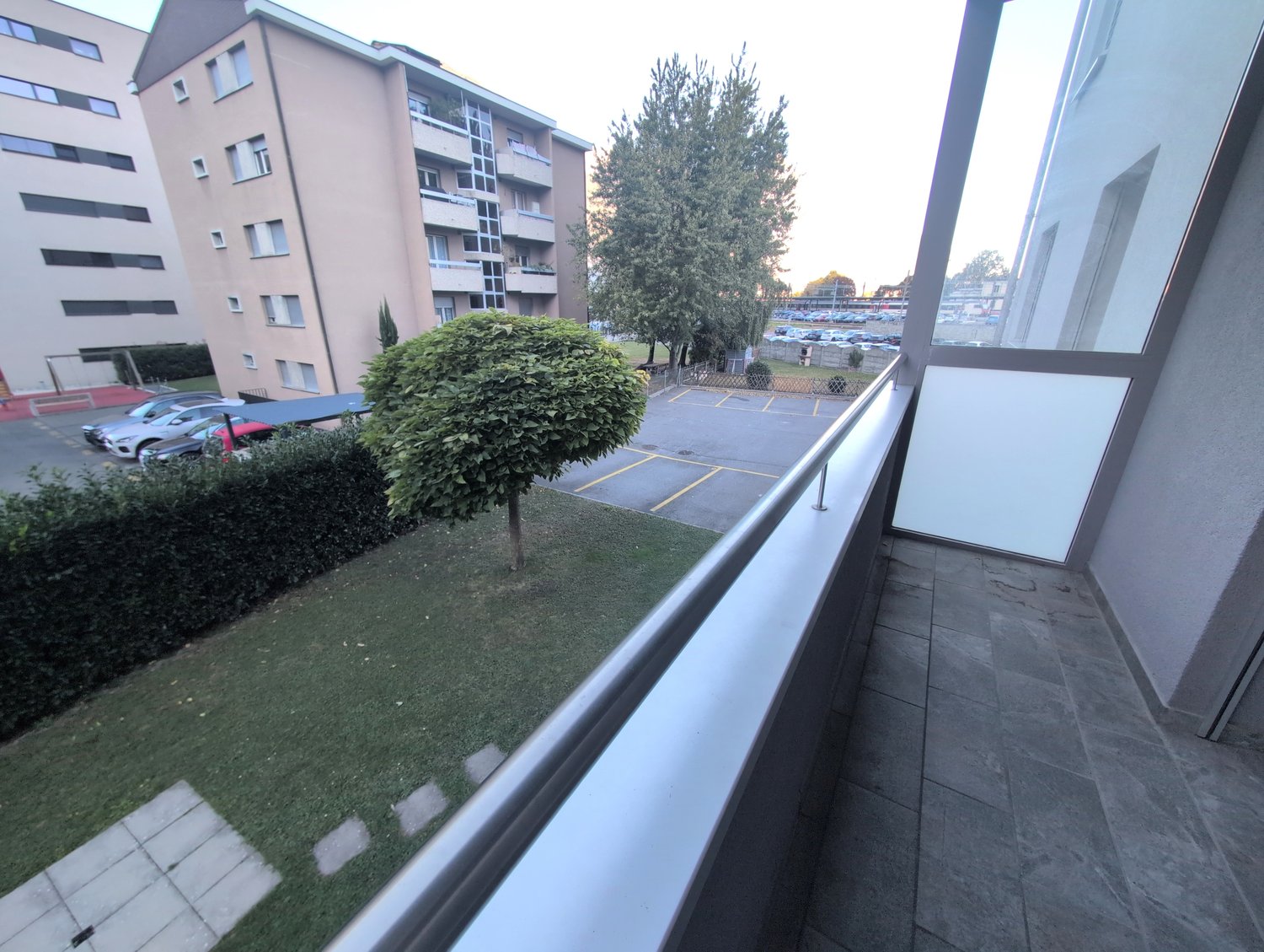Appartamento di 2 ½ locali, foto 10 di 10