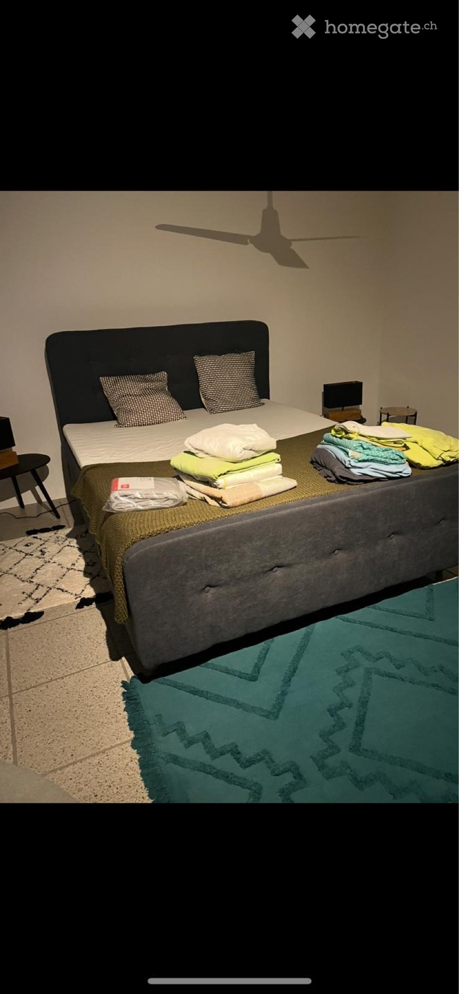 2 rooms apartment, foto 4 di 4
