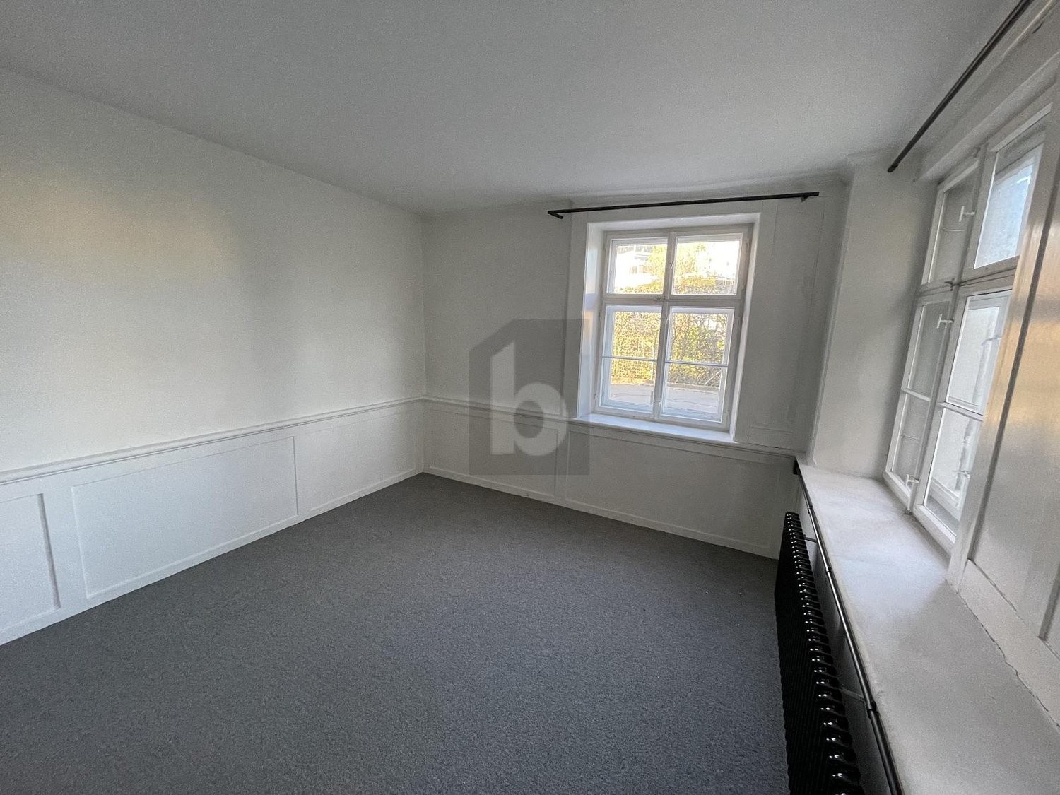 50m² ufficio