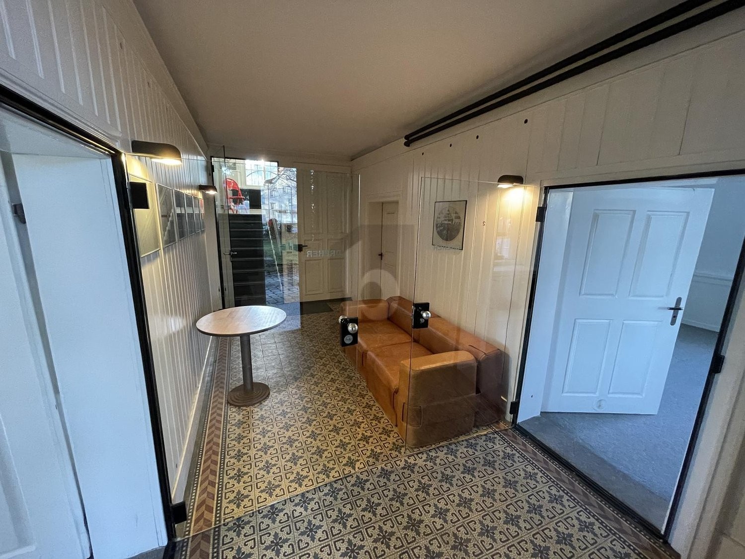 50m² ufficio