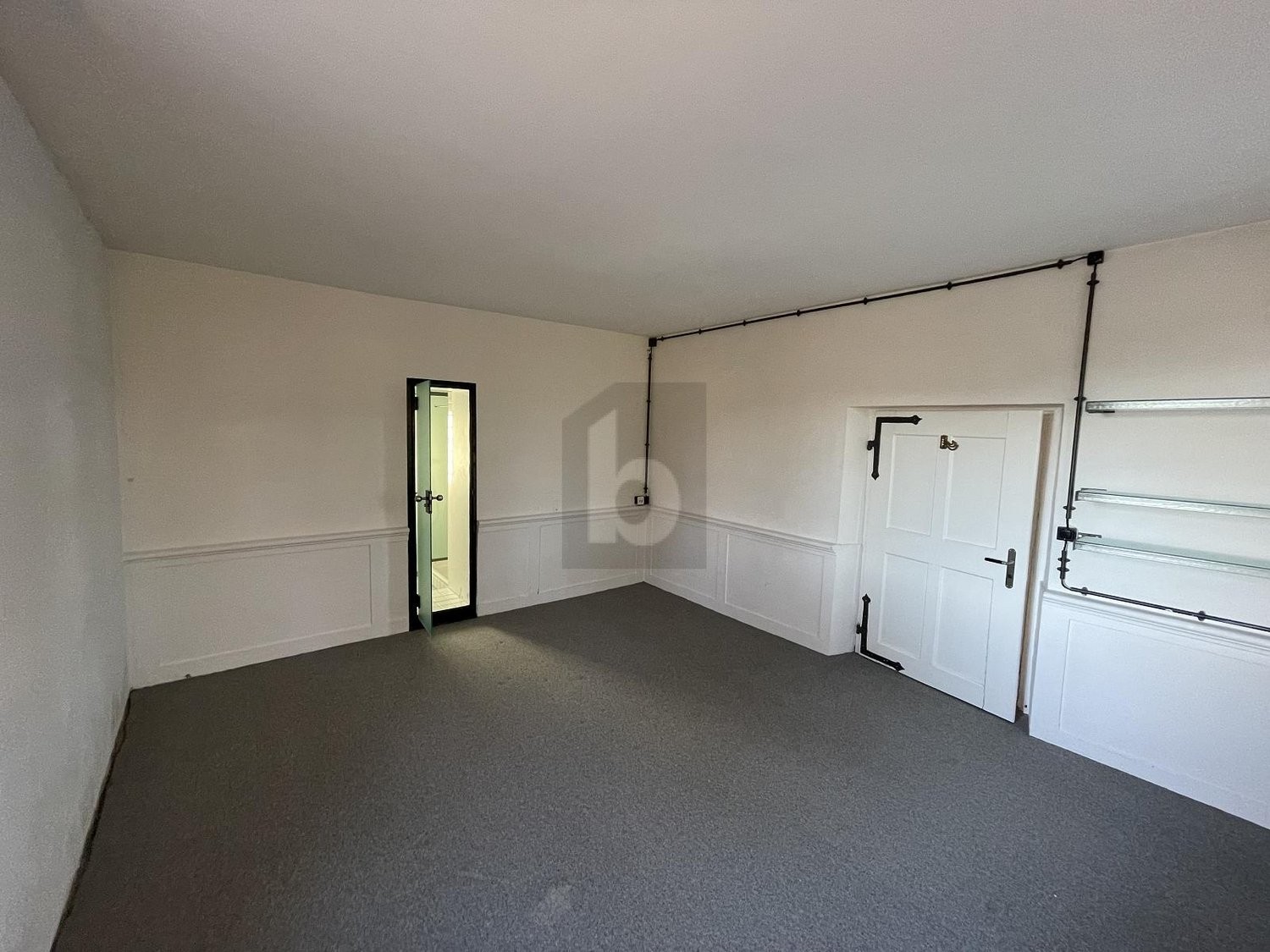 50m² ufficio